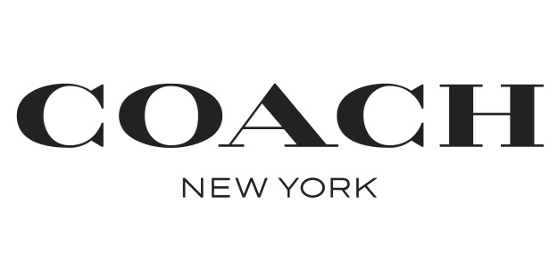 Coach brand logo