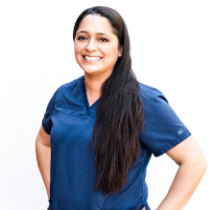 Headshot of Dr. Carmen Moreno